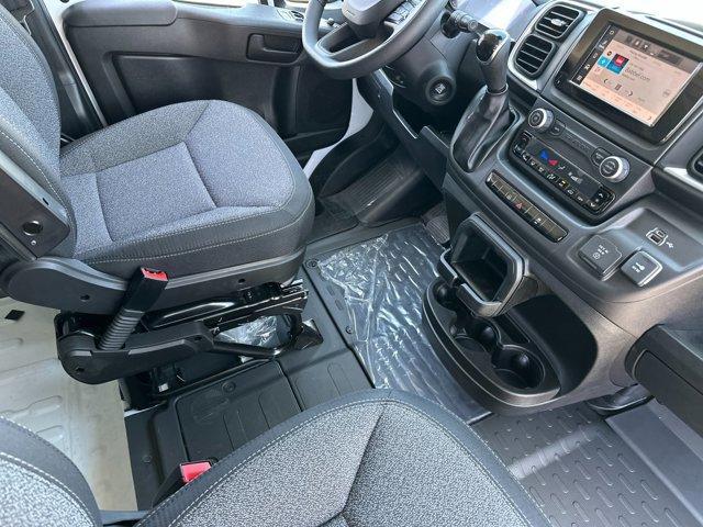 used 2024 Ram ProMaster 1500 car, priced at $42,998