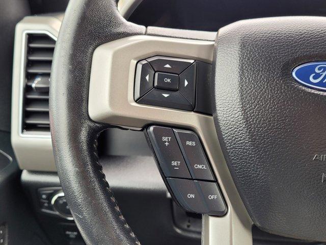 used 2020 Ford F-150 car, priced at $34,580