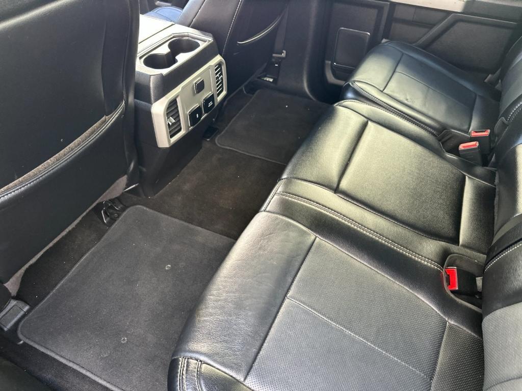 used 2020 Ford F-150 car, priced at $34,521