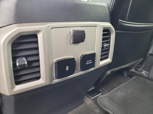 used 2020 Ford F-150 car, priced at $34,580