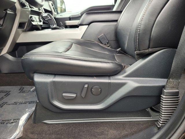 used 2020 Ford F-150 car, priced at $34,580