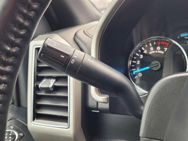 used 2020 Ford F-150 car, priced at $34,580
