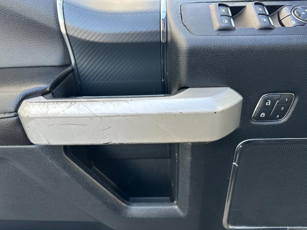 used 2020 Ford F-150 car, priced at $34,521