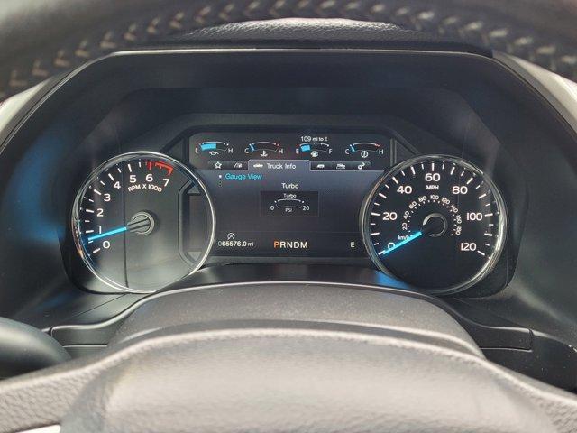 used 2020 Ford F-150 car, priced at $34,580