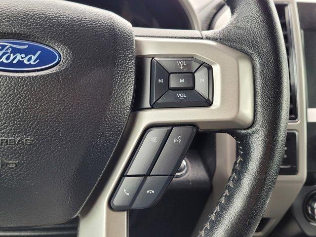 used 2020 Ford F-150 car, priced at $33,599