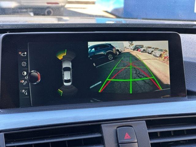 used 2017 BMW 330 car, priced at $13,287