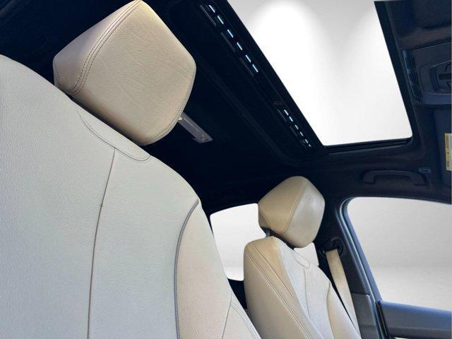 used 2017 BMW 330 car, priced at $13,499