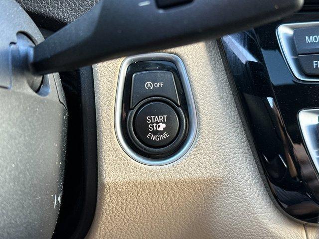 used 2017 BMW 330 car, priced at $13,499