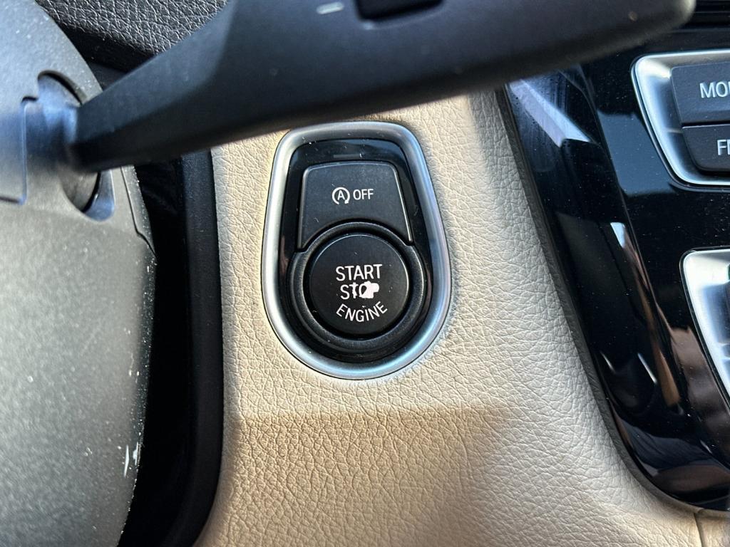used 2017 BMW 330 car, priced at $12,998