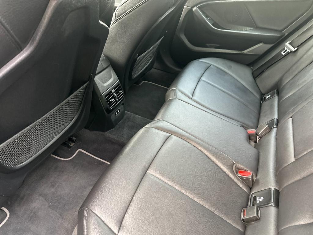 used 2022 BMW 228 Gran Coupe car, priced at $24,751