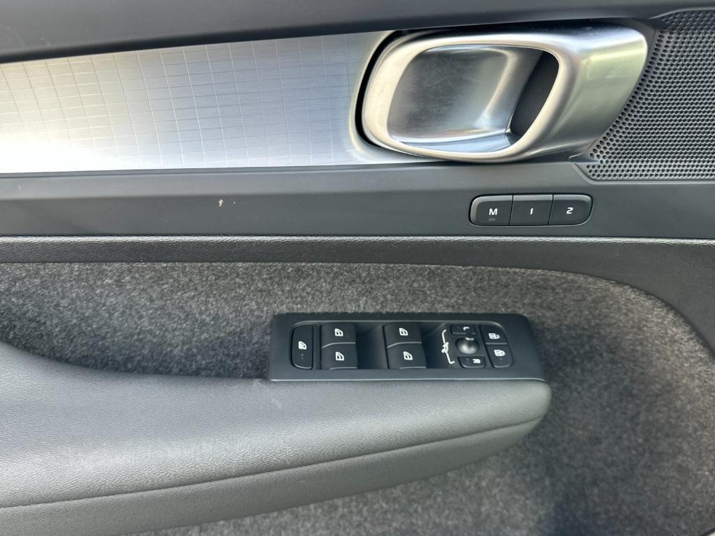 used 2025 Volvo XC40 car, priced at $29,499