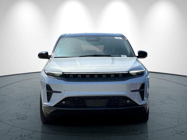new 2025 Jeep Wagoneer S car, priced at $67,590