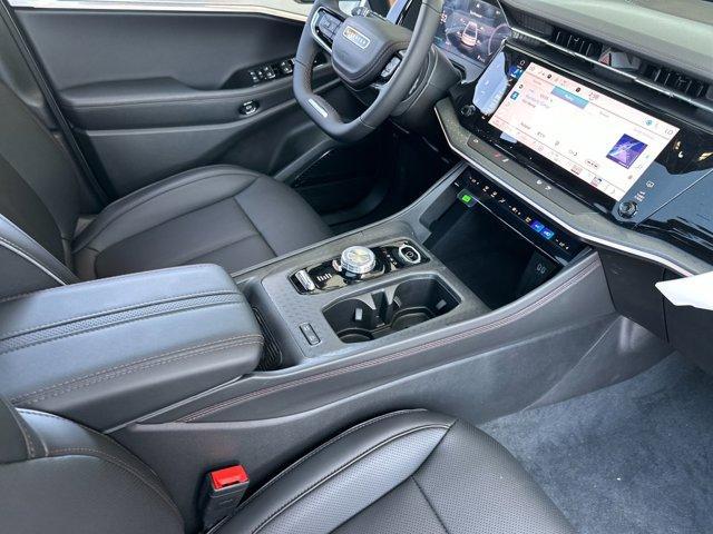 new 2025 Jeep Wagoneer S car, priced at $67,590