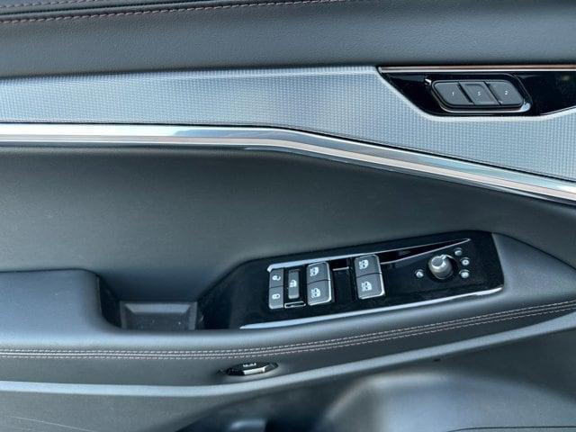 new 2025 Jeep Wagoneer S car, priced at $67,590