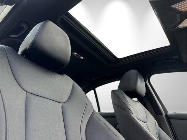 used 2021 BMW 330 car, priced at $25,199