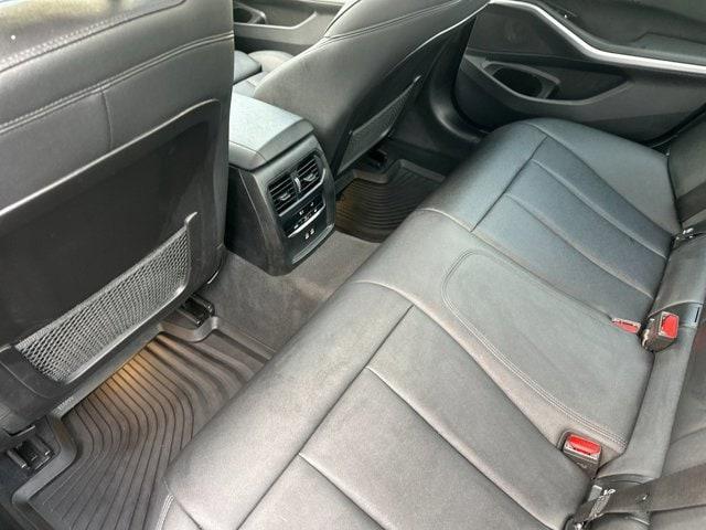 used 2021 BMW 330 car, priced at $25,998
