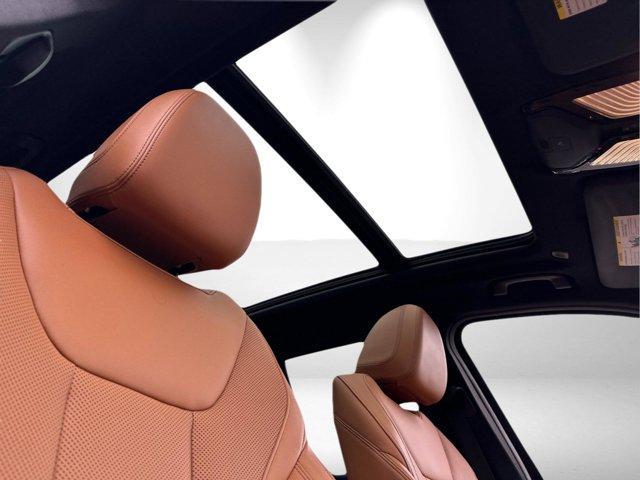 used 2022 BMW X3 car, priced at $28,999
