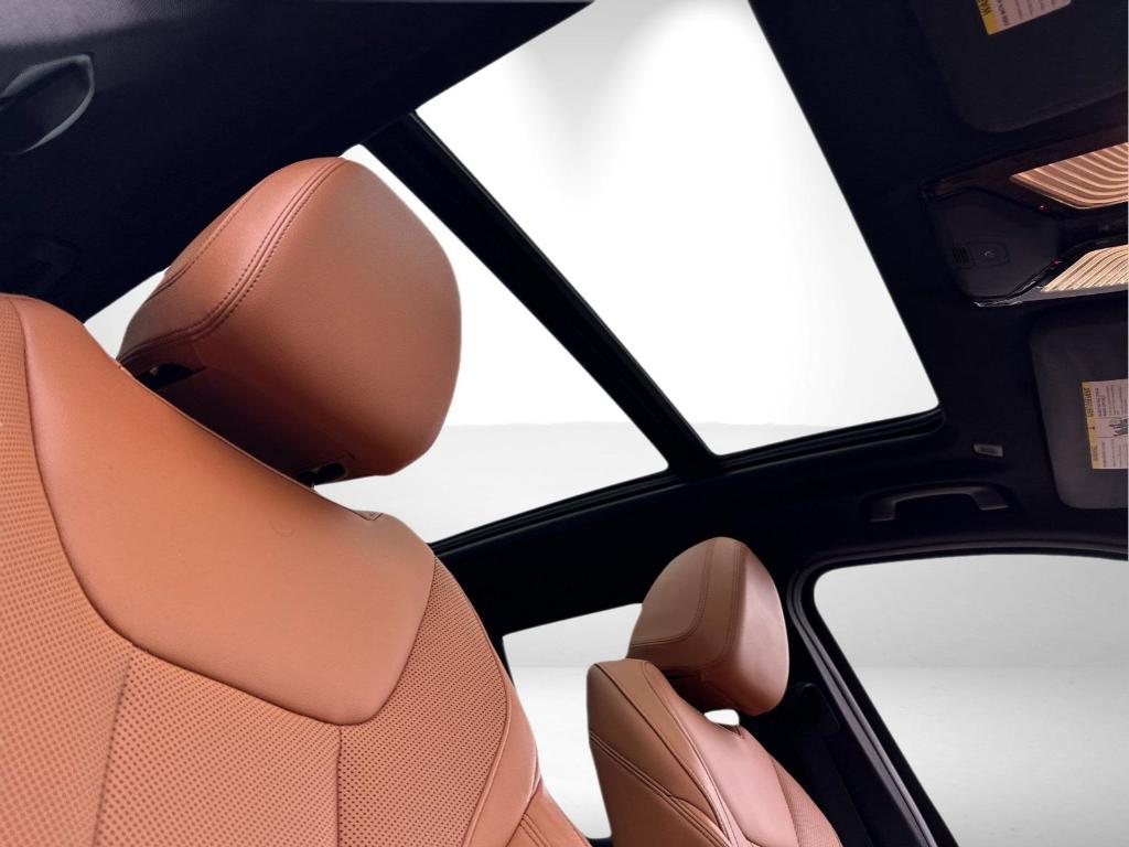 used 2022 BMW X3 car, priced at $29,887