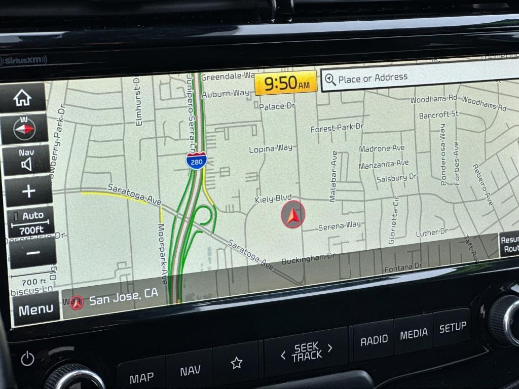 used 2020 Kia Soul car, priced at $14,499