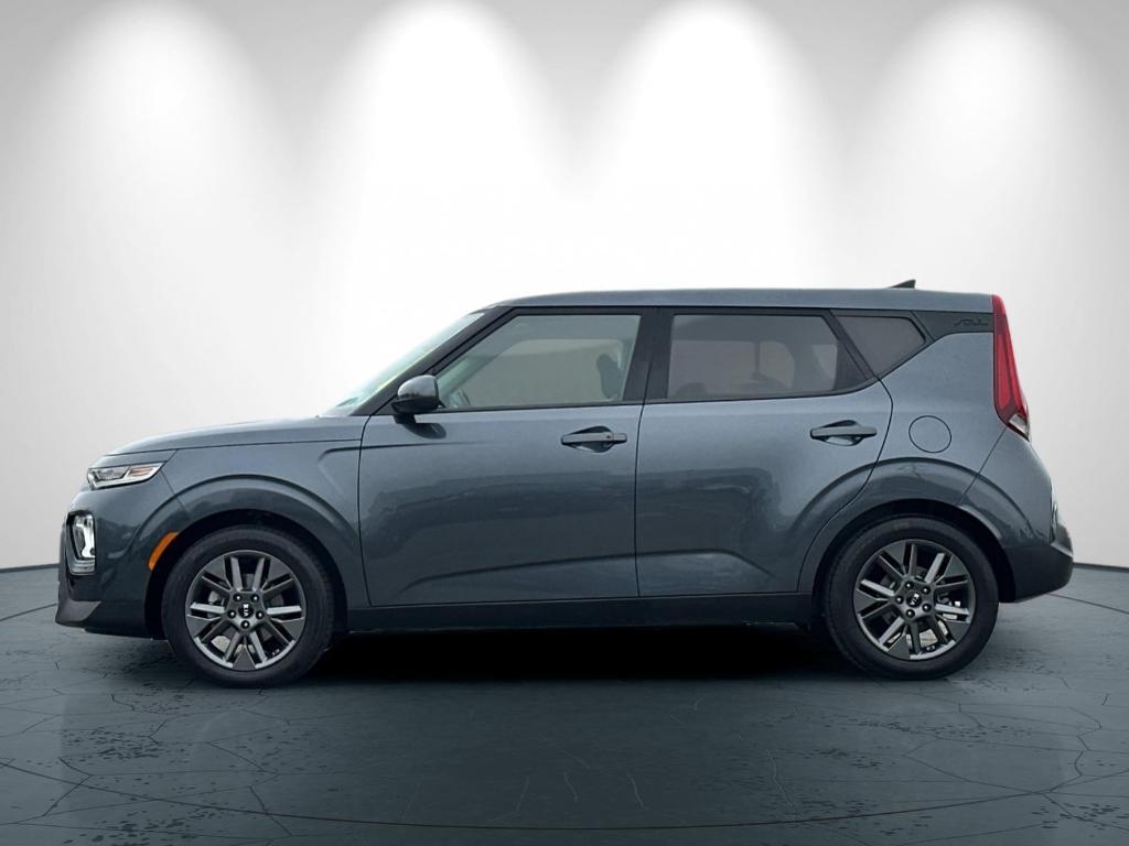 used 2020 Kia Soul car, priced at $14,499