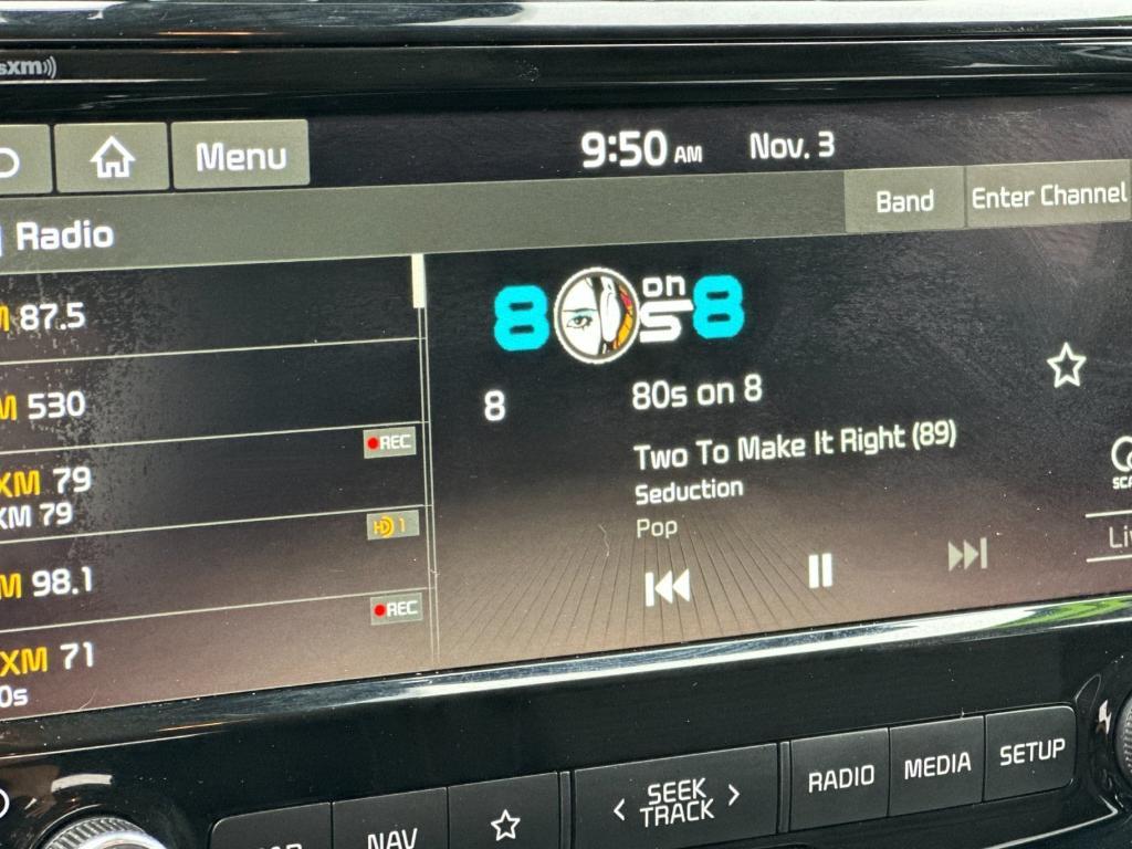 used 2020 Kia Soul car, priced at $14,499