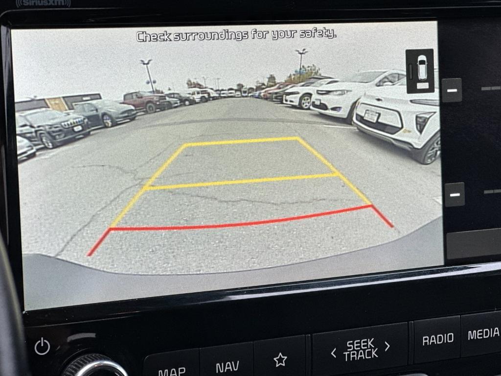 used 2020 Kia Soul car, priced at $14,499