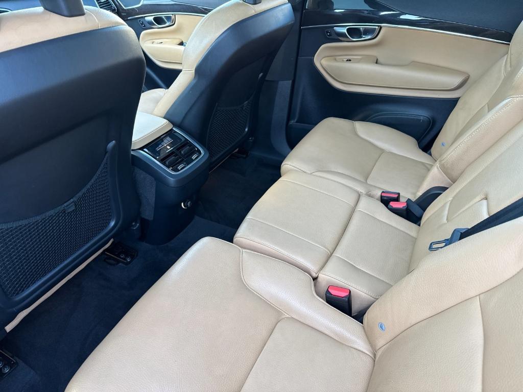 used 2018 Volvo XC90 car, priced at $17,891