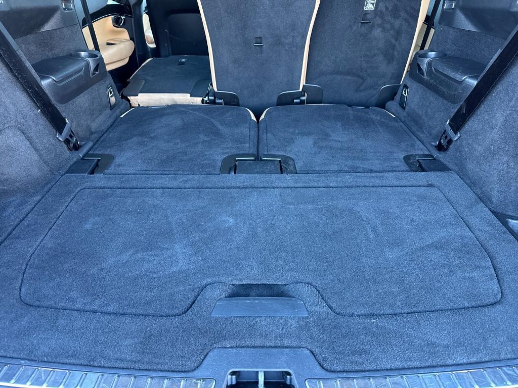 used 2018 Volvo XC90 car, priced at $17,597