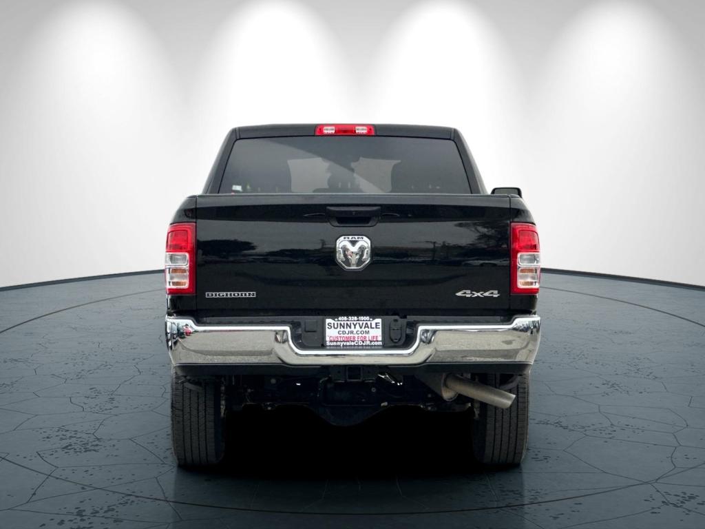 used 2024 Ram 2500 car, priced at $39,490