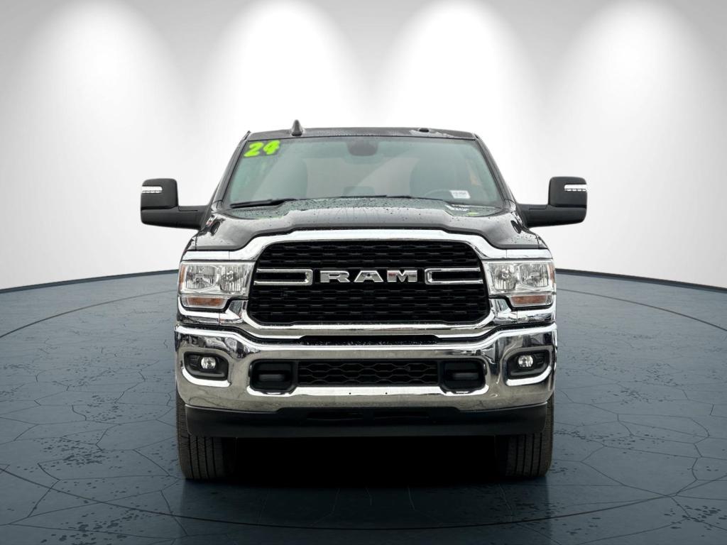 used 2024 Ram 2500 car, priced at $39,490