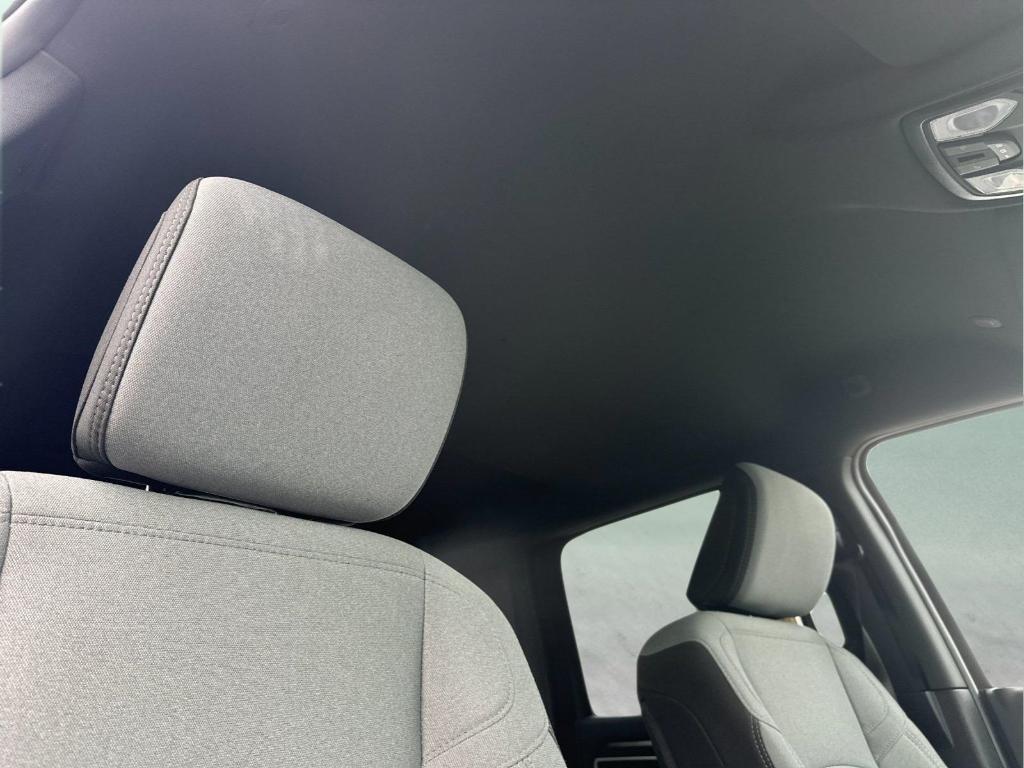 used 2024 Ram 2500 car, priced at $39,490