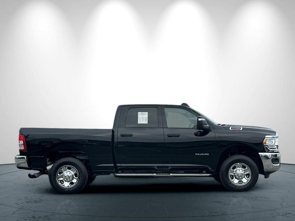 used 2024 Ram 2500 car, priced at $39,490