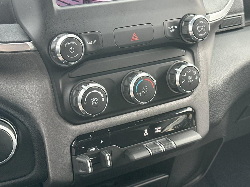 used 2024 Ram 2500 car, priced at $39,490