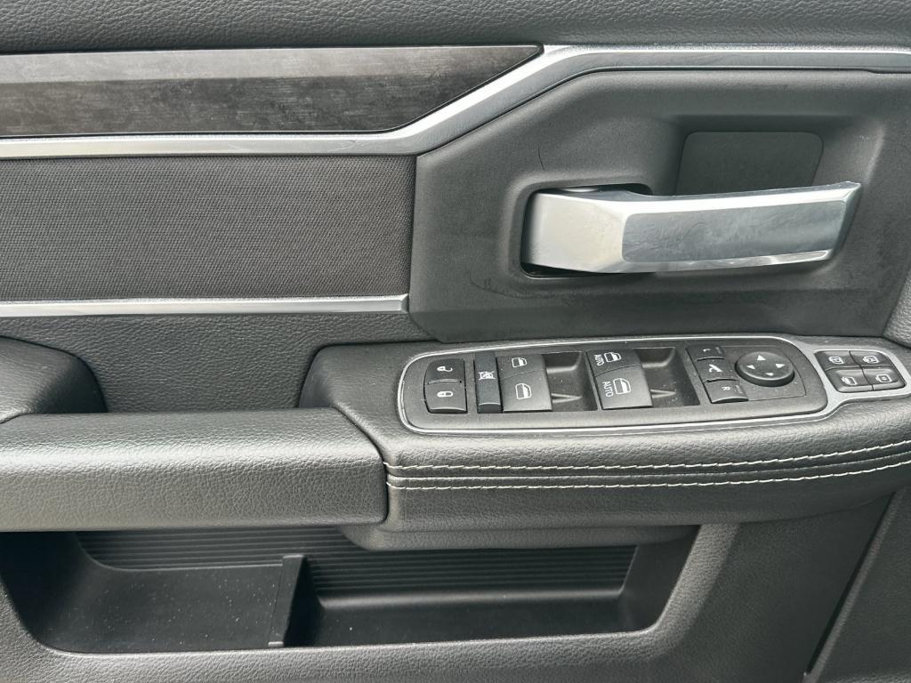 used 2024 Ram 2500 car, priced at $39,490