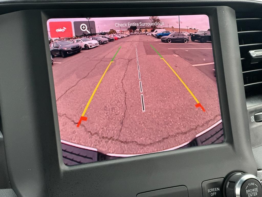 used 2024 Ram 2500 car, priced at $39,490