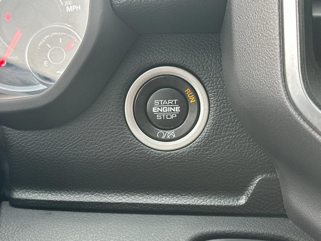 used 2024 Ram 2500 car, priced at $39,490