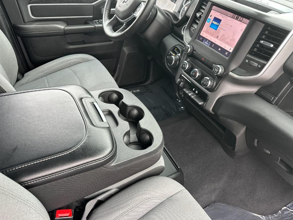 used 2024 Ram 2500 car, priced at $39,490