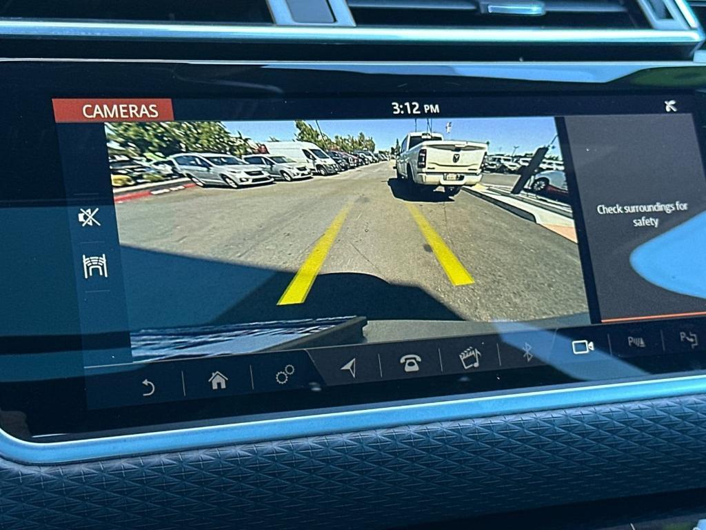 used 2019 Land Rover Range Rover Velar car, priced at $23,994