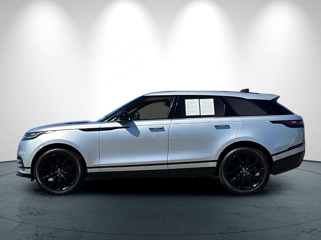 used 2019 Land Rover Range Rover Velar car, priced at $23,994
