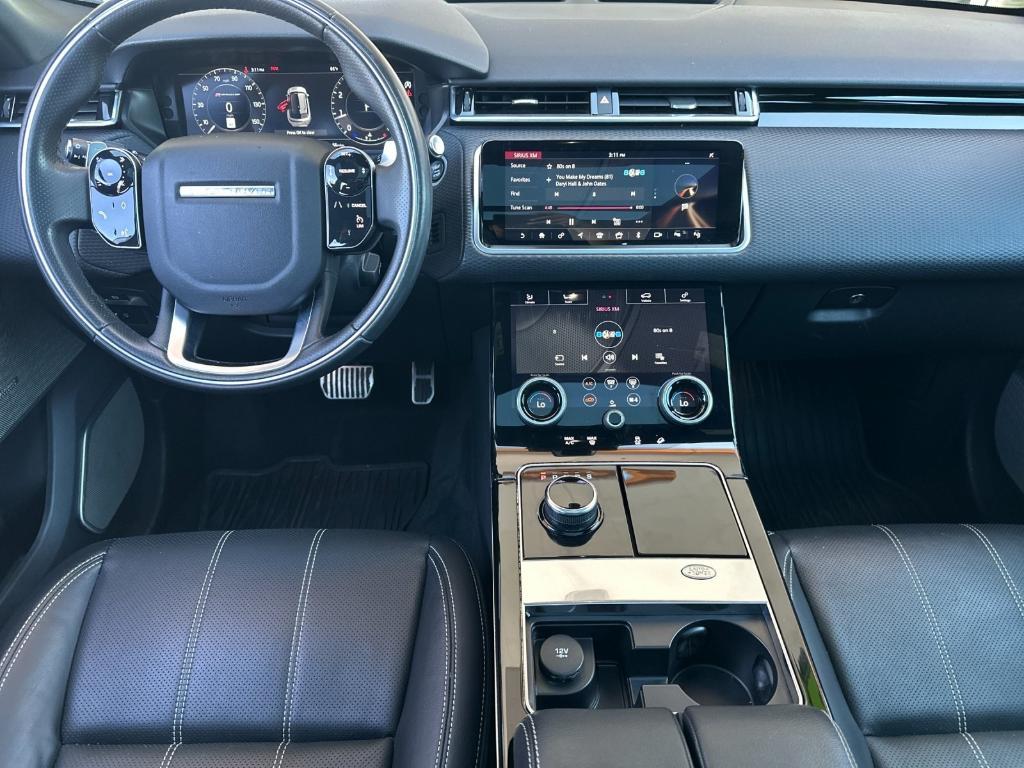 used 2019 Land Rover Range Rover Velar car, priced at $23,994