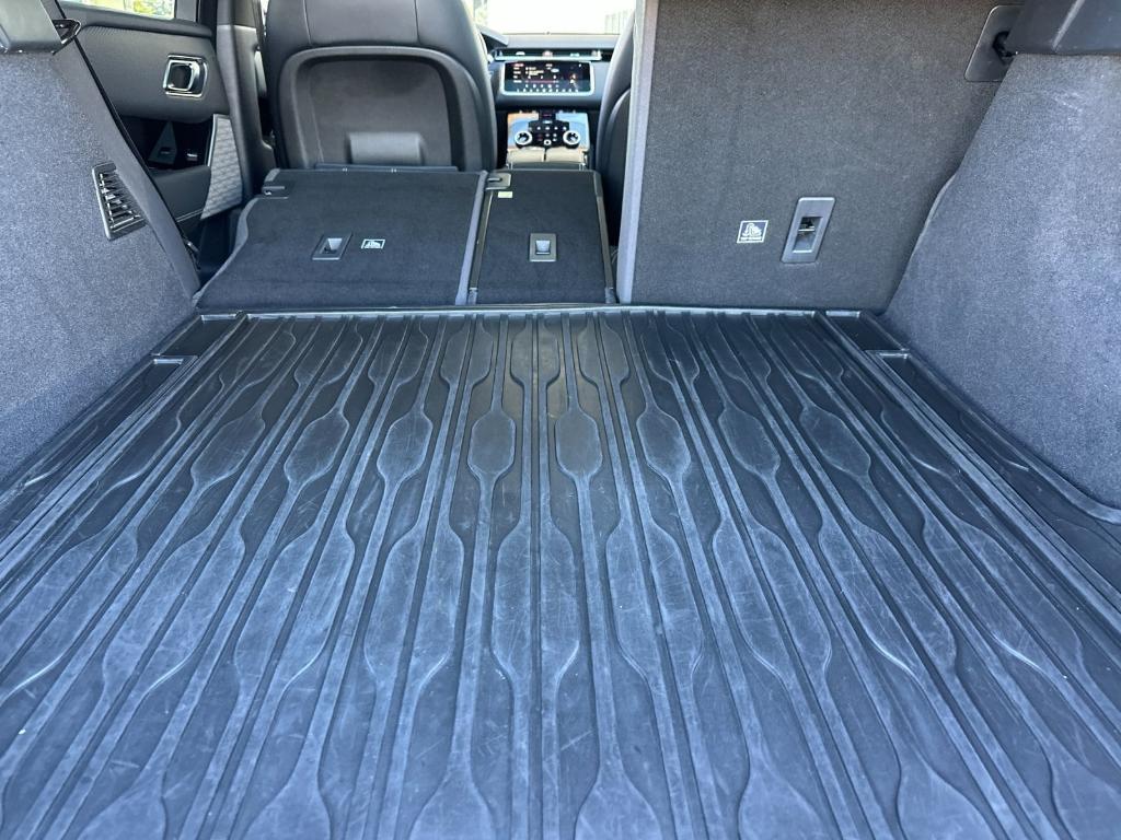 used 2019 Land Rover Range Rover Velar car, priced at $23,994