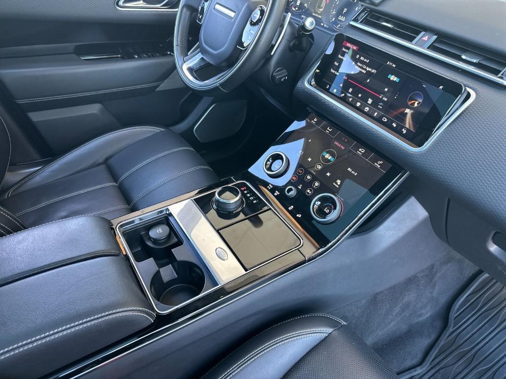 used 2019 Land Rover Range Rover Velar car, priced at $23,994