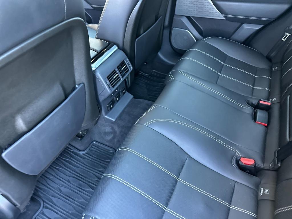used 2019 Land Rover Range Rover Velar car, priced at $23,994