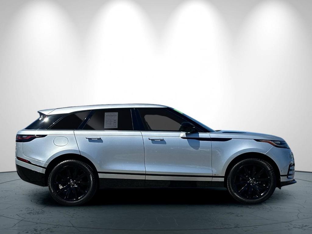 used 2019 Land Rover Range Rover Velar car, priced at $23,994