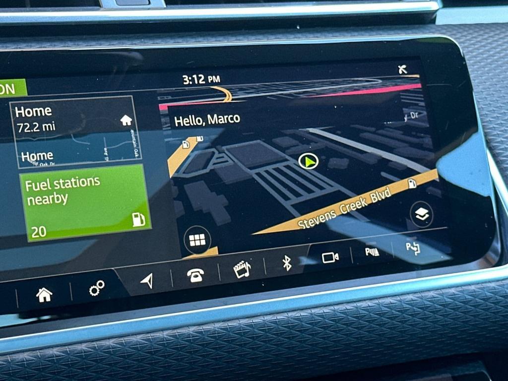 used 2019 Land Rover Range Rover Velar car, priced at $23,994