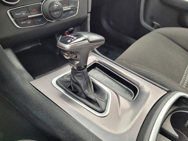 used 2022 Dodge Charger car, priced at $31,974