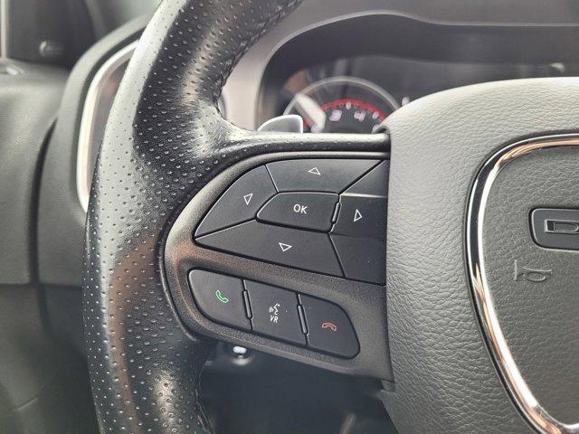used 2022 Dodge Charger car, priced at $31,974