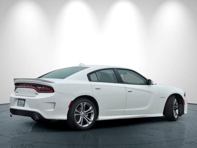 used 2022 Dodge Charger car, priced at $31,974