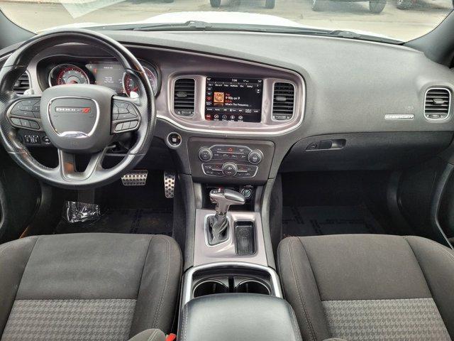 used 2022 Dodge Charger car, priced at $31,974