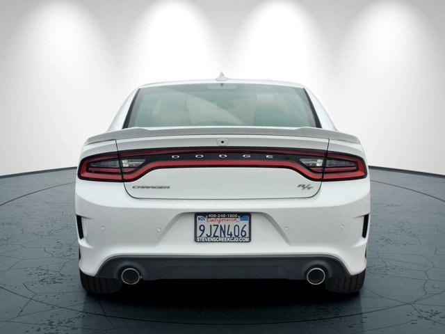 used 2022 Dodge Charger car, priced at $31,974